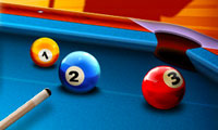8 Ball Pool