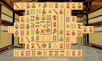 Mahjongkampioen