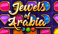 Jewel Of Arabia