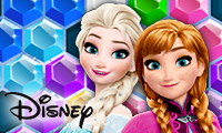 Elsa: Hex Puzzle