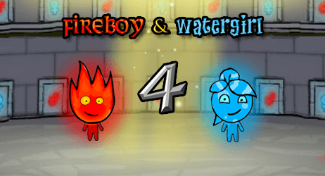 Play The Best Online Games For Free At Agame Com Get Ready Go - fireboy watergirl 4 crystal temple