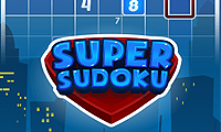 Super-Sudoku