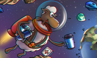 Spacelamb.Space