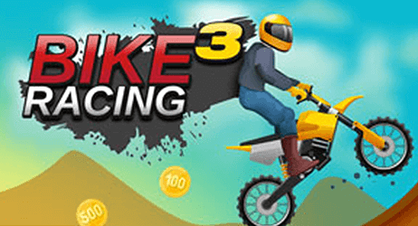 Bike Racing 3