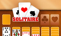 Solitaire Patience