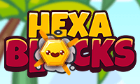 Hexablokken