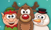 Juegos De Navidad Juegoscom - genial simulador de mu#U00f1ecos de nieve roblox snowman