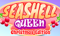 La reina de las ostras: Navidad