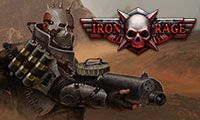 Iron Rage