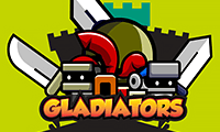 Gladiatorerna
