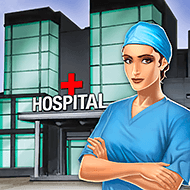 Operate Now: Hospital
