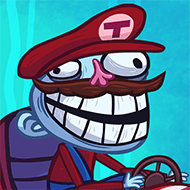 Troll Face Quest: Video Games 2