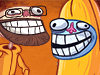 Troll Face Quest
