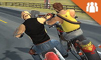 Bike Rider 2: Armageddon