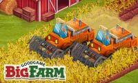 Goodgame Big Farm (iframe)