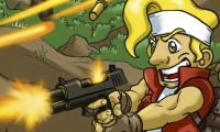 Metal Slug 3
