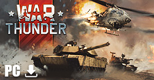 War Thunder