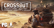 Crossout