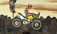 Motocross FMX