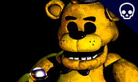 Five Night's at Golden Freddy's