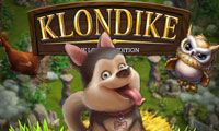 Klondike - the lost expedition