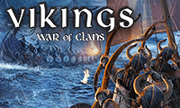 Vikings: War of Clans