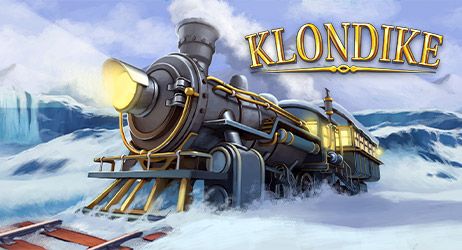 Klondike - the lost expedition