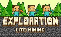 Exploration Lite: Mining