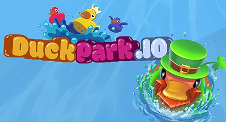 Duckpark.io