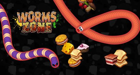 Worms.Zone