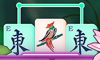 Bästa klassiska mahjong-spelet
