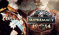 Supremacy 1914