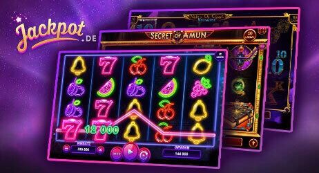 Jackpot  Jackpot Oyna Bedava  Online Casino