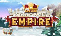 Goodgame Empire