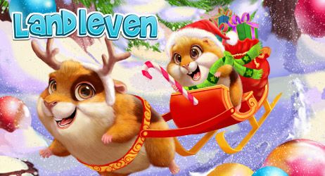 Landleven (Family barn)