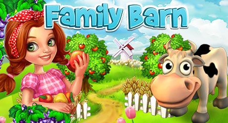Family Barn