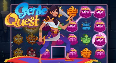 Genie Quest