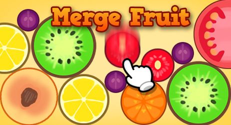 Merge Fruit