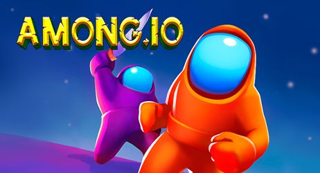 Among.io