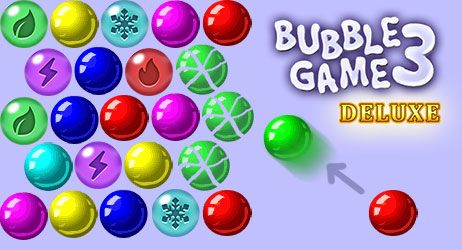 bubble shooter free games agame