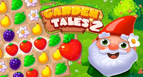 Garden Tales 2