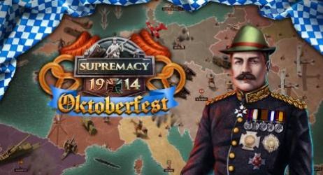 Supremacy 1914