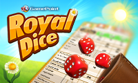Royal Dice