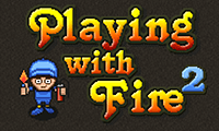 Jugando con fuego 2