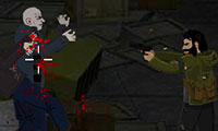 Play The Last Stand 2 Online On Gamesgames