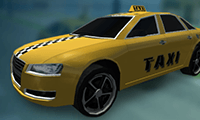 Taxiförare 2
