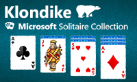 Klondike: Microsoft Solitaire Collection
