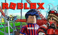 Roblox Play Roblox For Free At Gamesgames Com