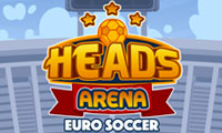 Heads Arena:  Euro Soccer