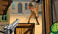 Der Zorn des Sheriffs